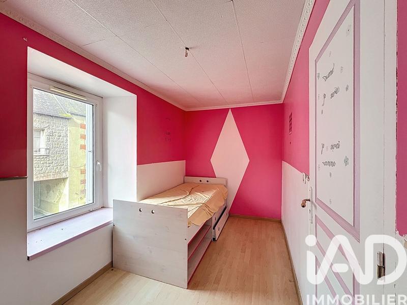 Maison de village - 135 m² - 5 pièces