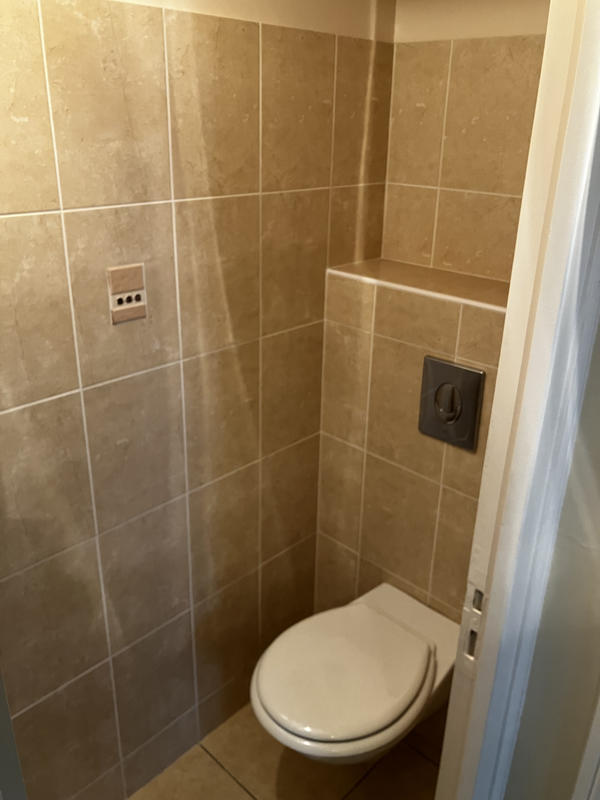 Appartement - 146 m² - 4 pièces