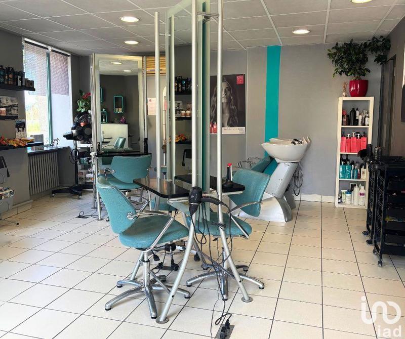 Local commercial - 44 m²