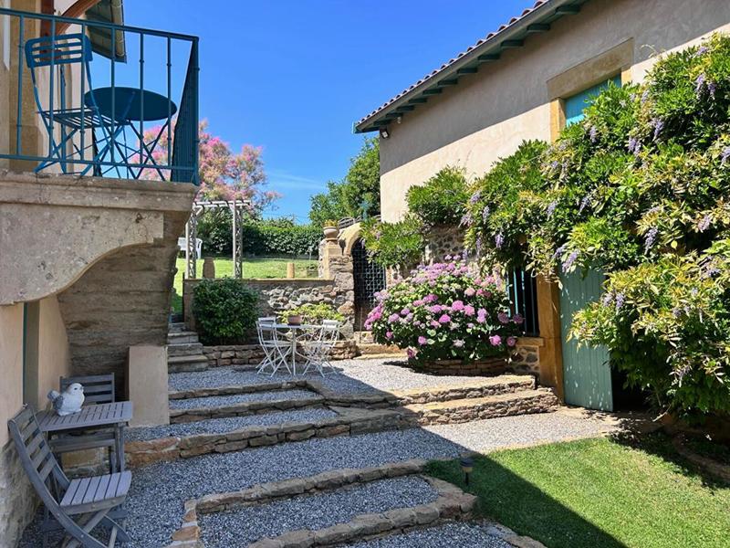 Maison - 167 m² - 6 pièces