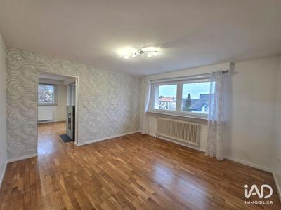 Maison - 141 m² - 3 pièces