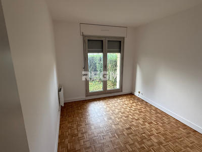 Appartement - 76 m² - 4 pièces