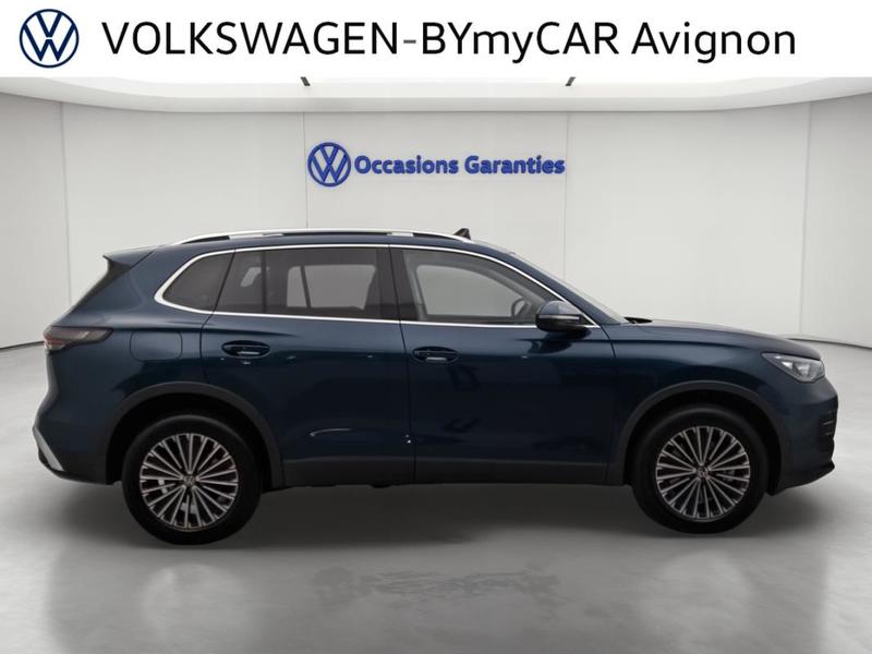 Volkswagen Tiguan 1.5 eHybrid 204ch Dsg6 Elegance