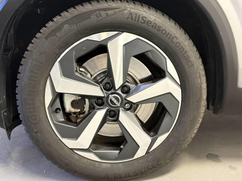 Nissan Qashqai e-Power 190 ch n-Connecta