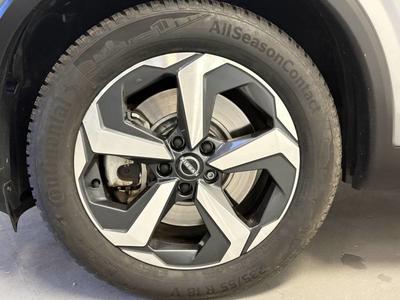 Nissan Qashqai e-Power 190 ch n-Connecta