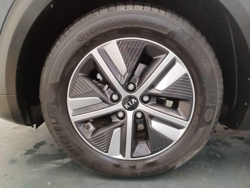Kia Niro 1.6 GDi Hybride Rechargeable 141 ch Dct6 Premium