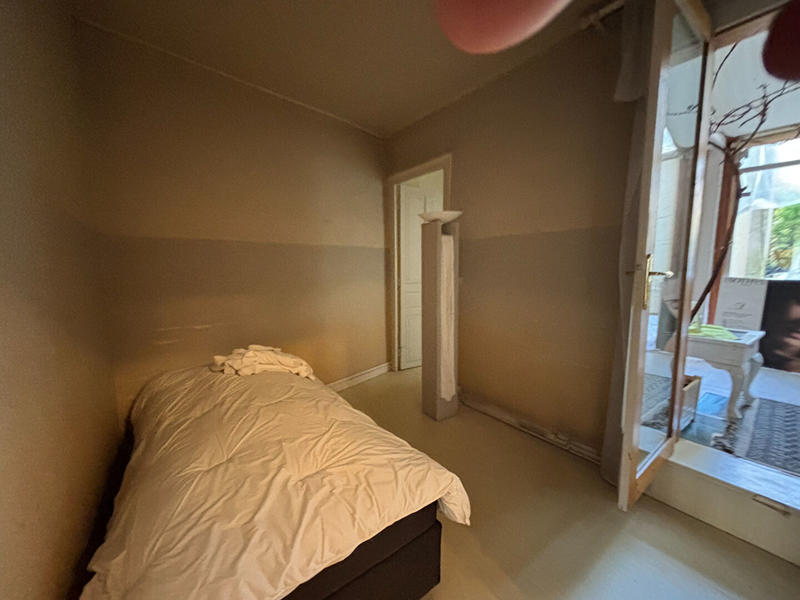 Appartement - 86 m² - 5 pièces