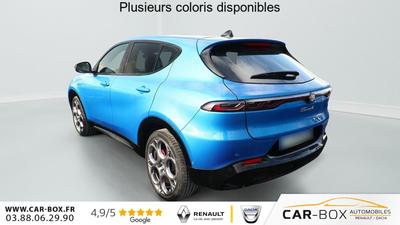 Alfa Romeo Tonale 1.6 d 130 Tct Veloce