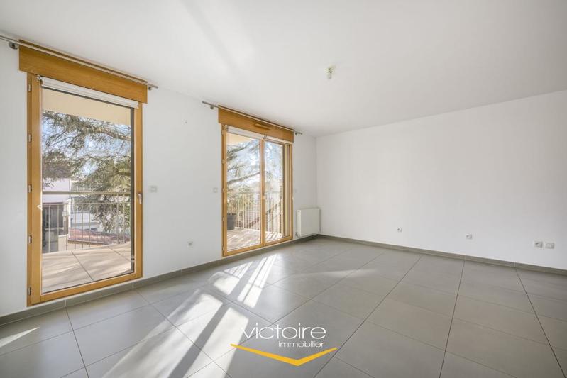 Appartement - 48 m² - 1 pièce