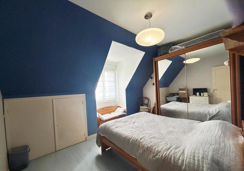 Maison - 142 m² - 6 pièces