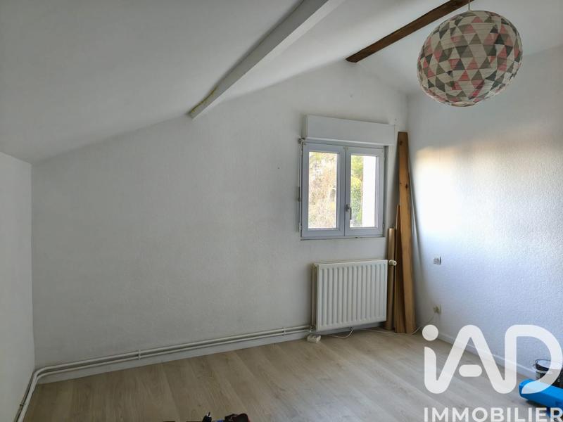 Maison - 102 m² - 4 pièces