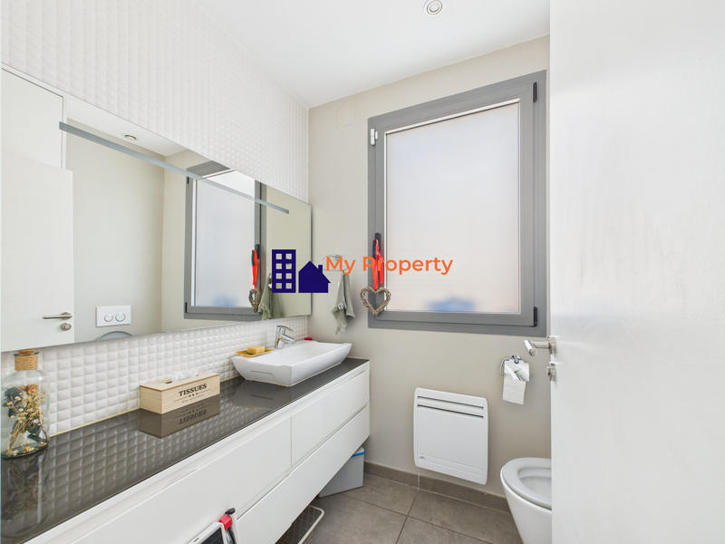 Maison - 121 m² - 6 pièces