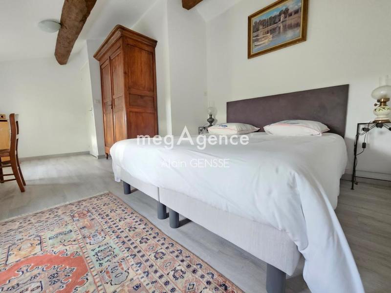 Maison - 295 m² - 8 pièces