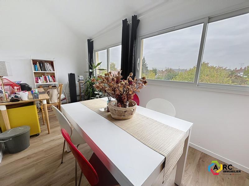 Maison - 73 m² - 3 pièces