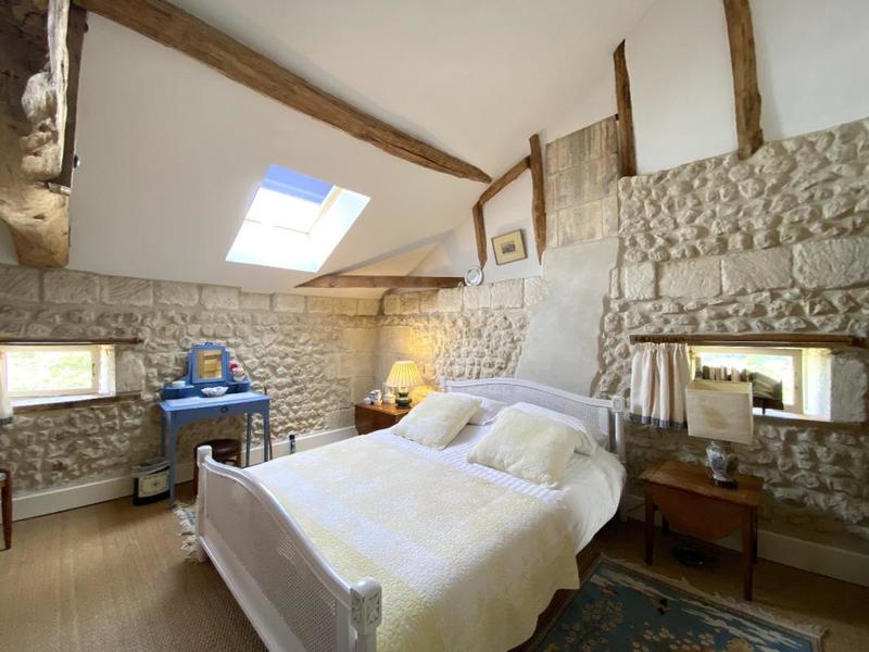 Maison de campagne - 288 m² - 9 pièces