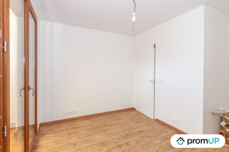 Maison - 53 m² - 3 pièces