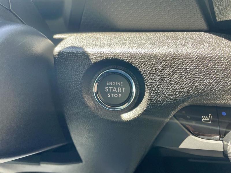 Citroën C4 III (2) 1.2 Hybrid 145 Dcs6 Max