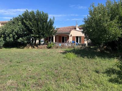 Maison - 117 m² - 4 pièces