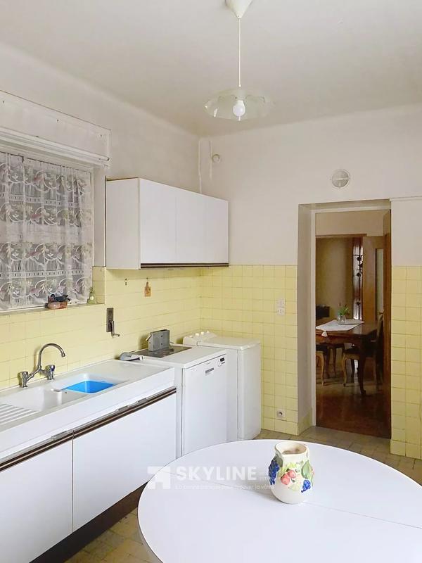 Appartement - 104 m² - 4 pièces