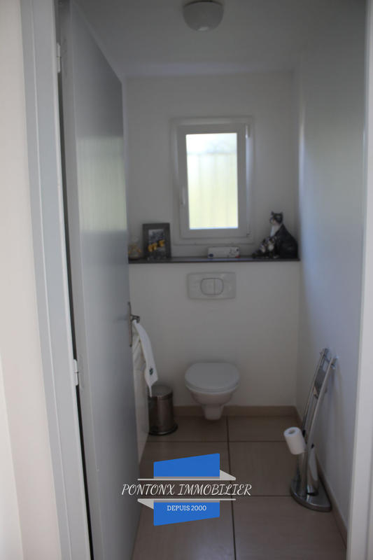 Villa - 202 m² - 5 pièces