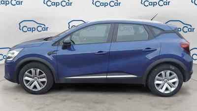 Renault Captur II 1.0 TCe 90 Business