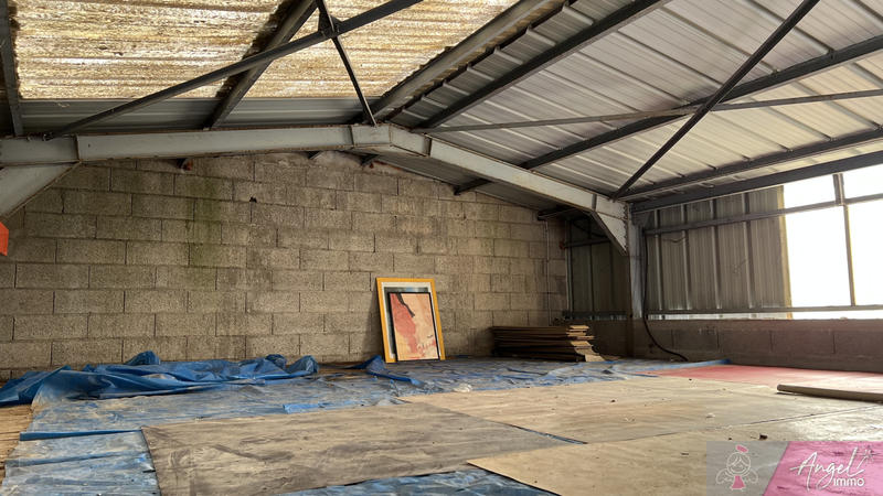 Maison - 101 m² - 5 pièces