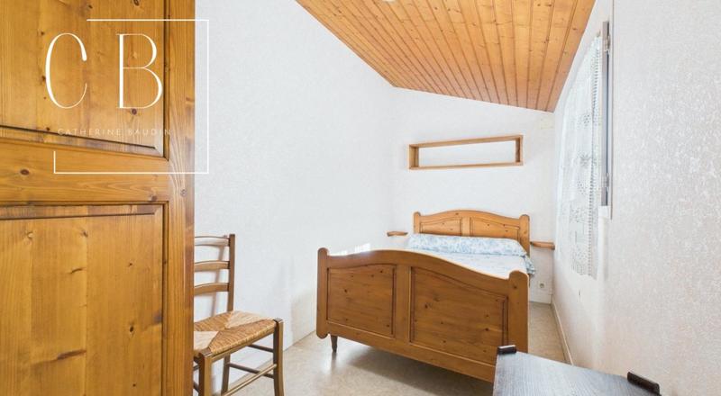 Maison de ville - 66 m² - 3 pièces