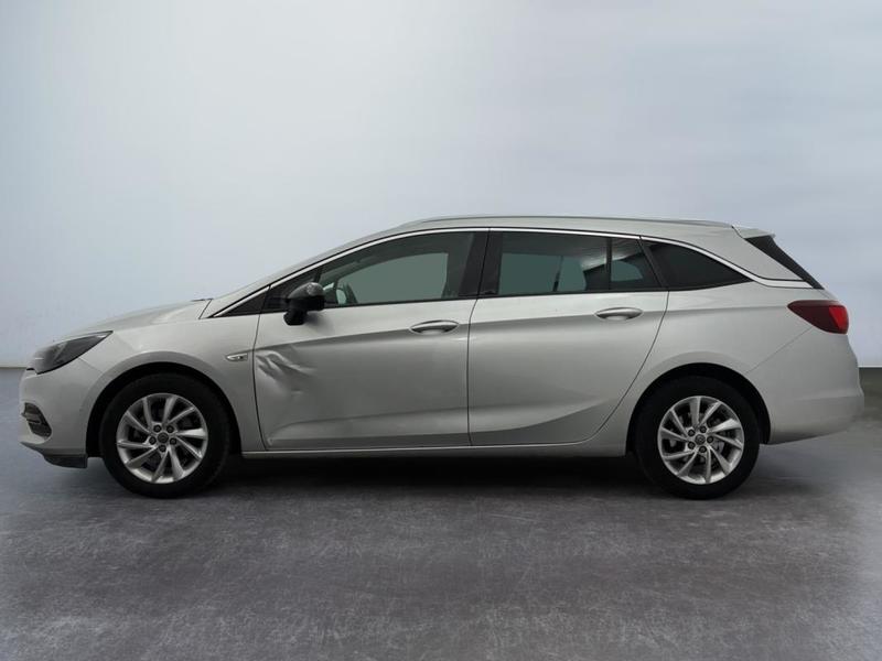 Opel Astra Sports Tourer 1.5 Diesel 105 ch Bvm6 Elegance Business