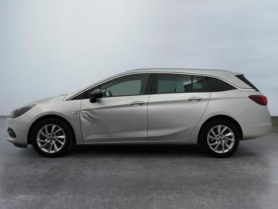 Opel Astra Sports Tourer 1.5 Diesel 105 ch Bvm6 Elegance Business