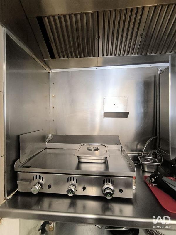 Local commercial - 210 m²