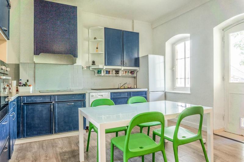 Chambre - 69 m² - 1 pièce