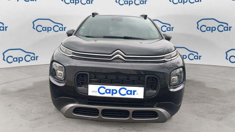Citroën C3 Aircross 1.2 PureTech 110 Shine Pack