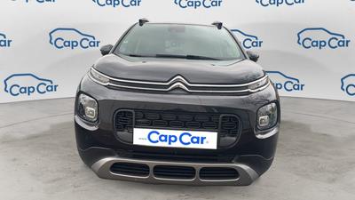 Citroën C3 Aircross 1.2 PureTech 110 Shine Pack
