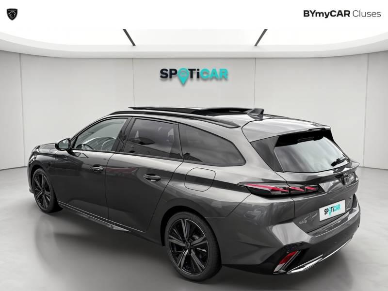 Peugeot 308 Sw Phev 225 e-Eat8 Gt Pack