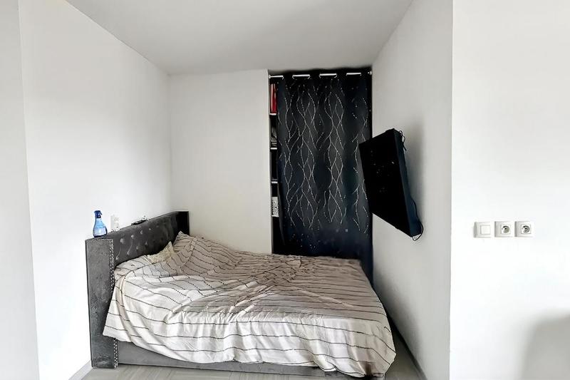 Appartement - 35 m² - 1 pièce