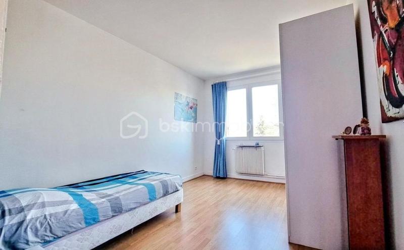 Appartement - 150 m² - 7 pièces