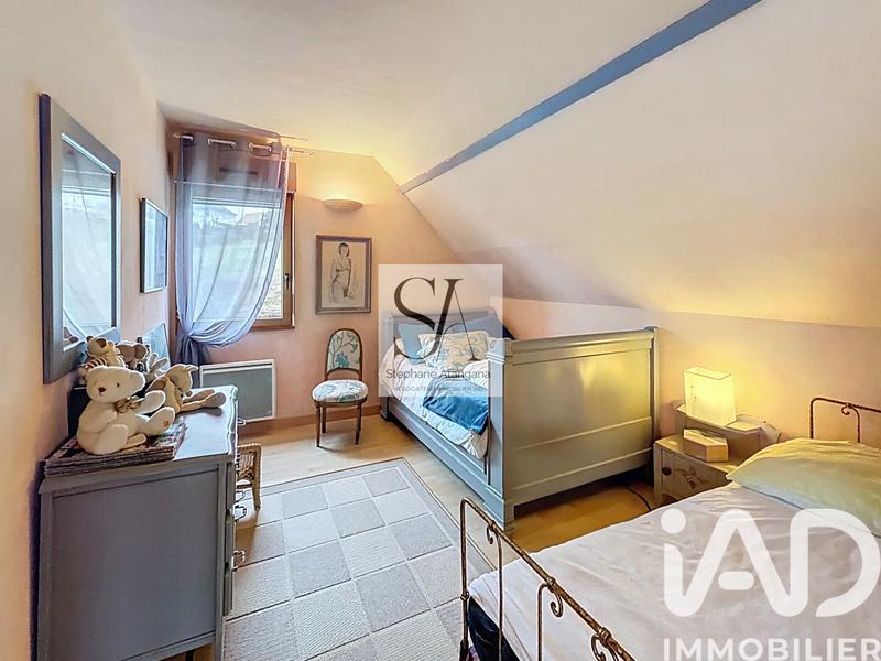 Maison - 160 m² - 5 pièces