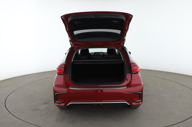 Lexus Ct 200h Luxe Auto 136 ch