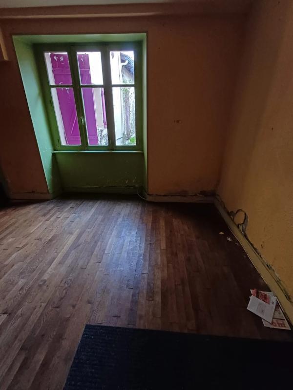 Maison - 91 m² - 5 pièces