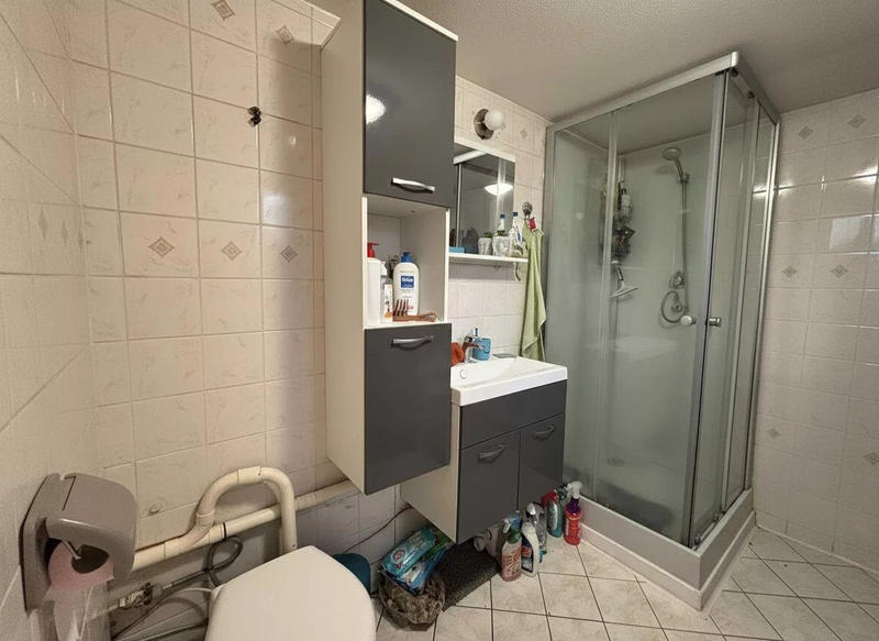 Maison - 60 m² - 4 pièces