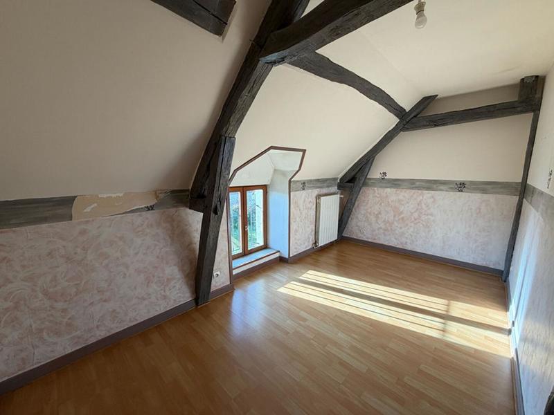 Maison - 114 m² - 5 pièces