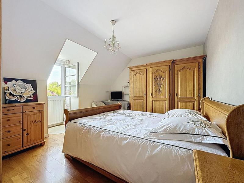 Maison - 177 m² - 6 pièces