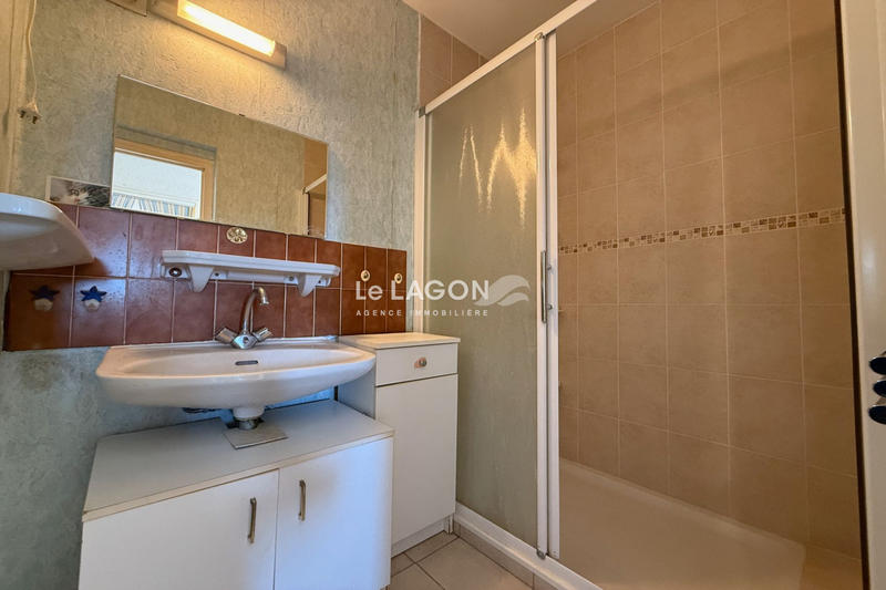 Appartement - 52 m² - 3 pièces