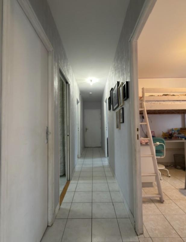 Maison - 138 m² - 5 pièces