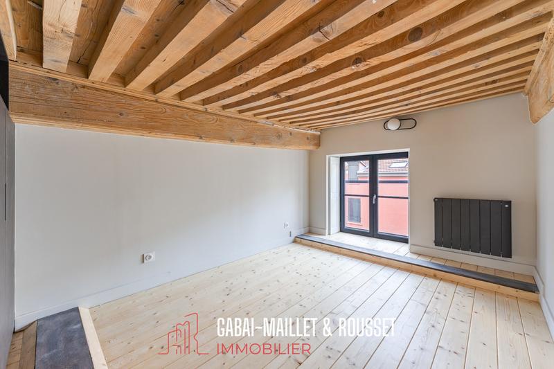 Appartement - 109 m² - 4 pièces