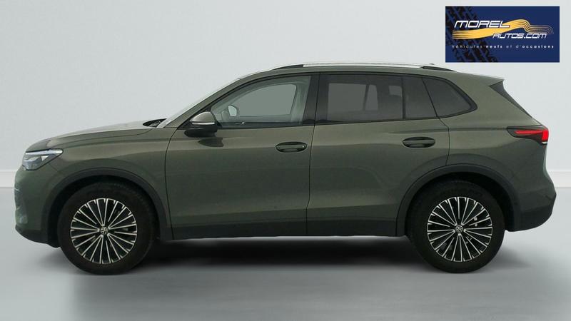 Volkswagen Tiguan 1.5 eTSI 131ch Dsg7 Life Plus