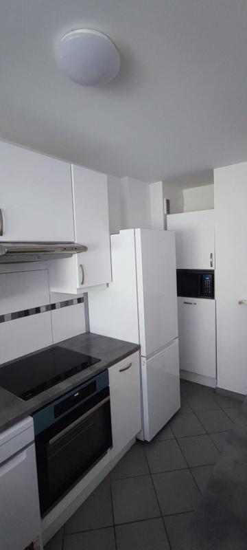 Chambre - 21 m² - 1 pièce