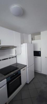 Chambre - 21 m² - 1 pièce