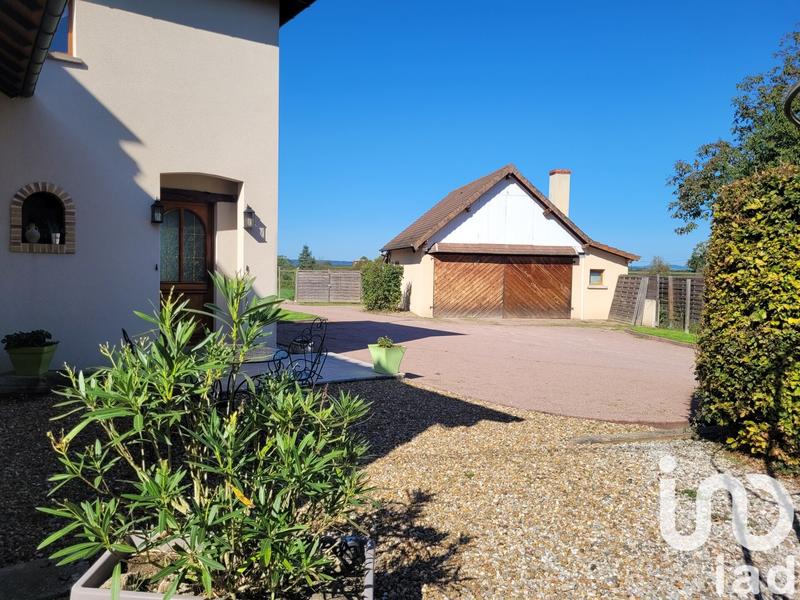 Maison de campagne - 153 m² - 4 pièces