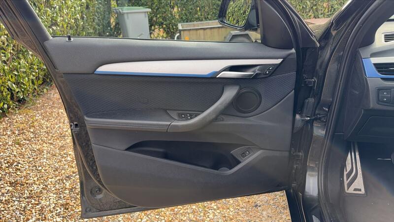 Bmw X1 sDrive 18i 140 Dkg7 m Sport